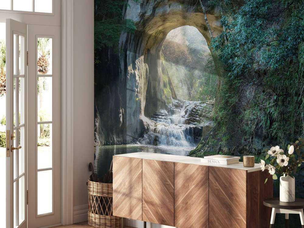 Noumizo-Wasserfall