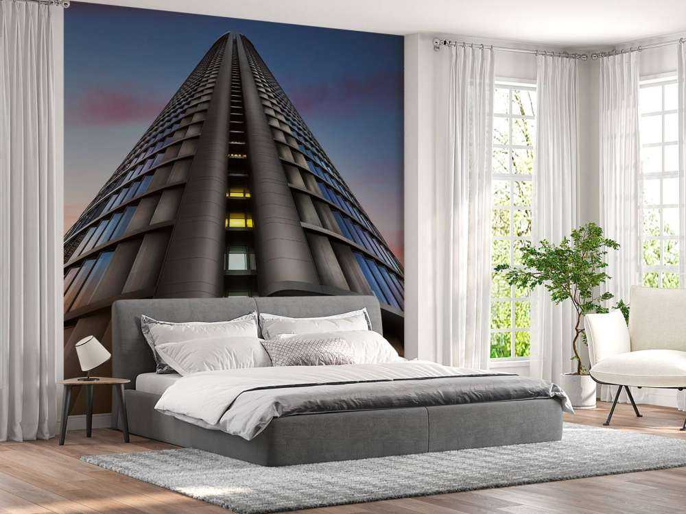 Fullcolor Tower