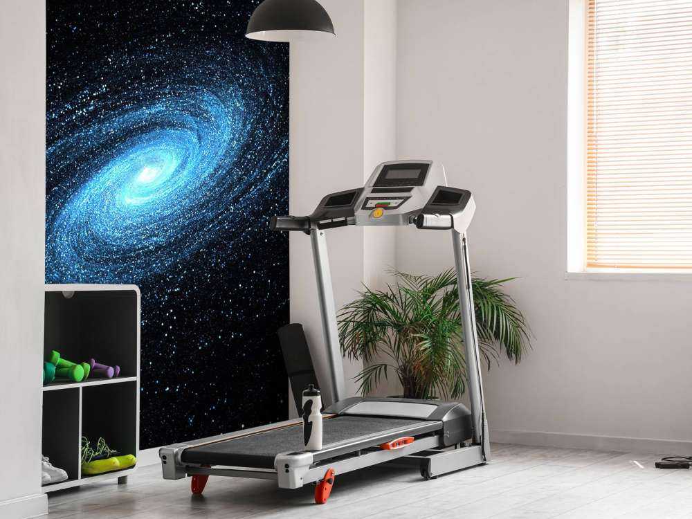 Magische Galaxie