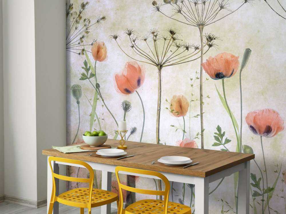 Poppy Meadow