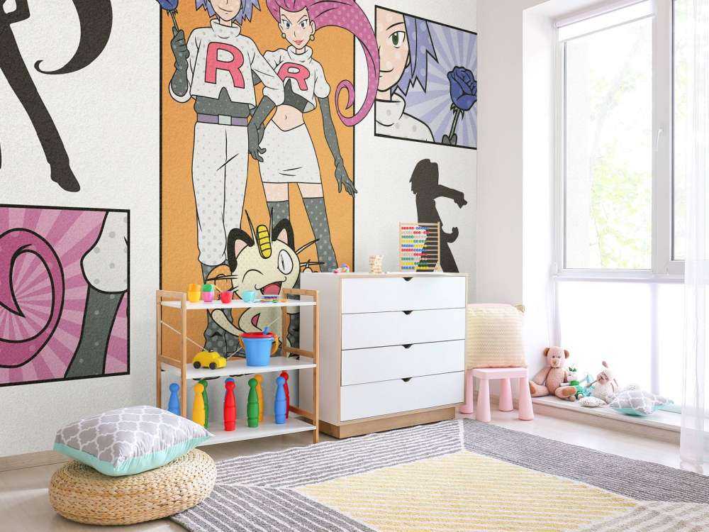 Comics - Pop-Art-Duo