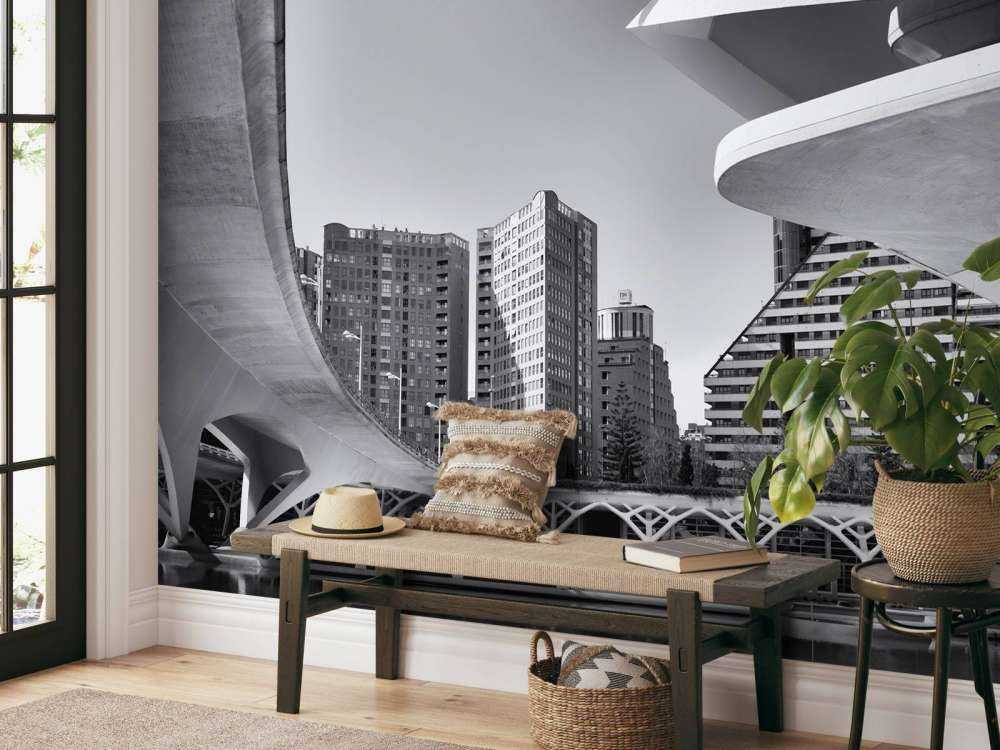 Opernhaus - Palau de les arts Reina Sofia - Valencia