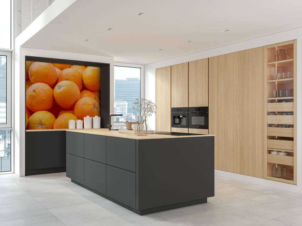 Orangen