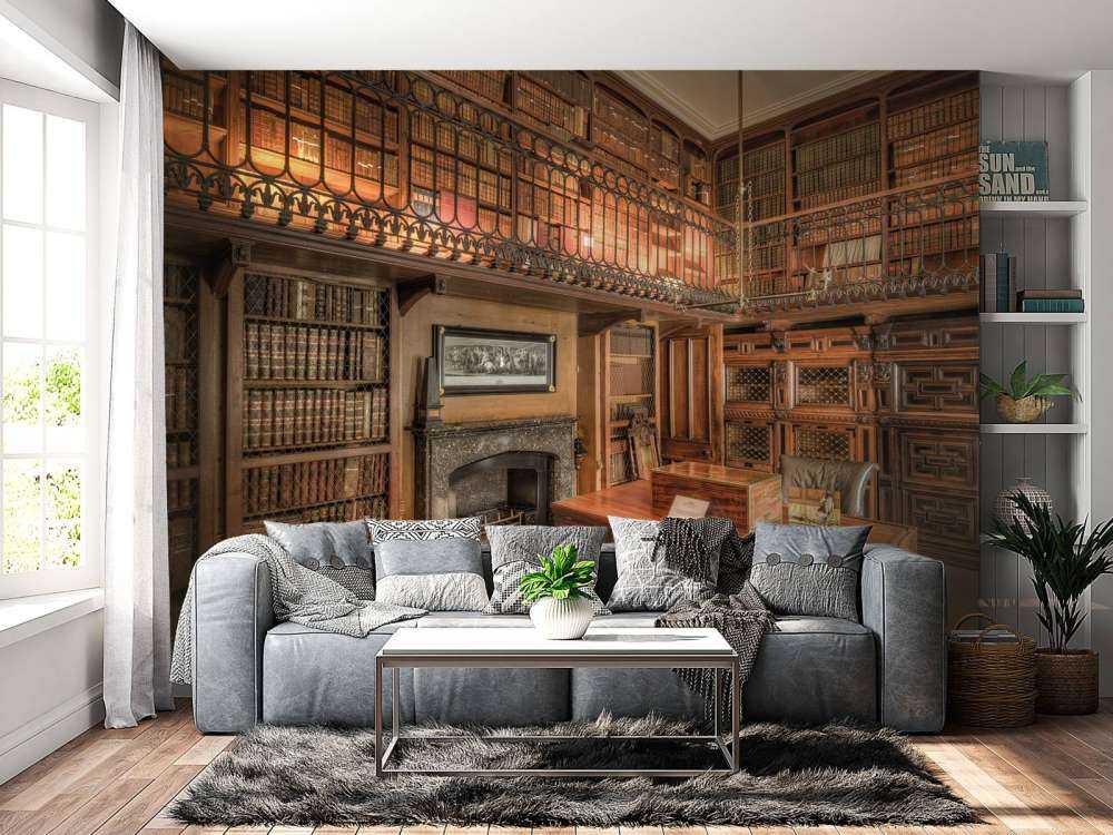 Alte Bibliothek