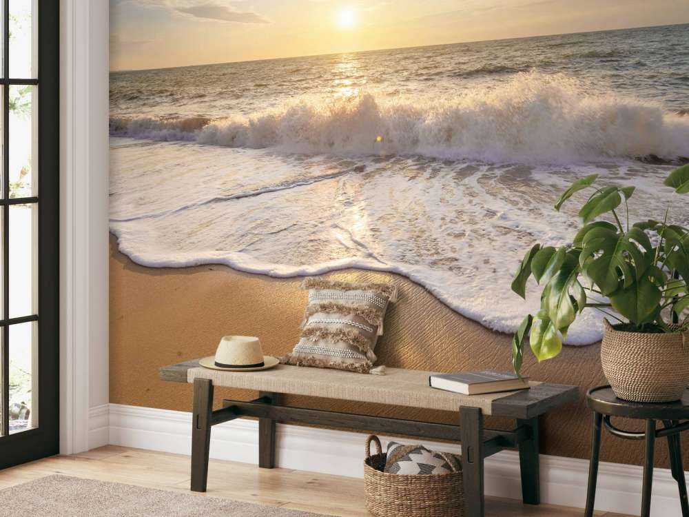 Sommer am Strand