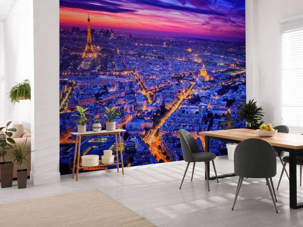 Paris I