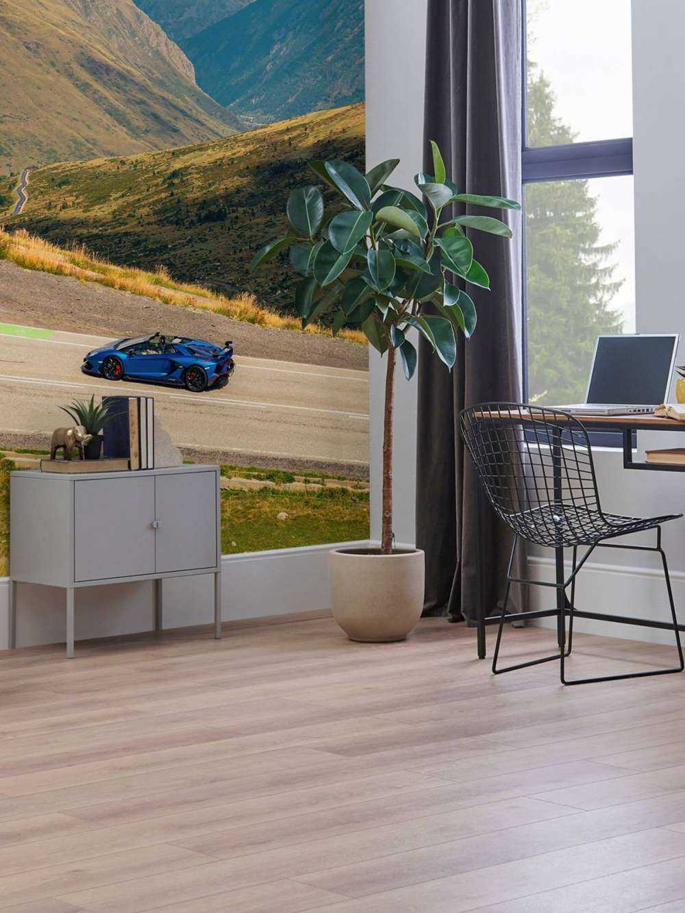 Italienische Macht in den Alpen