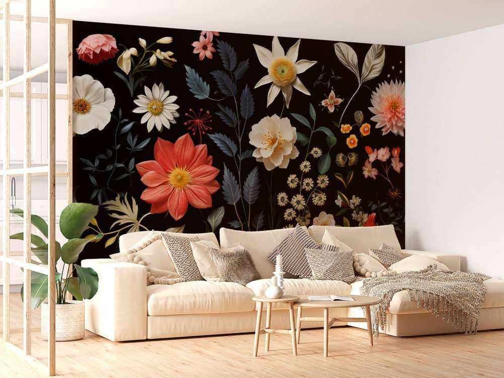 Botanic Frenzy #10