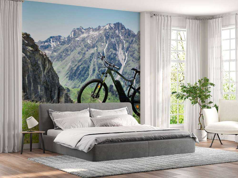 E-Bike in Österreich