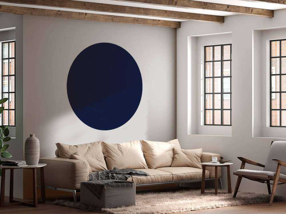 Yankees blau