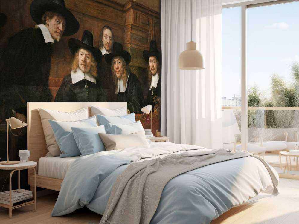 Die Stahlmeister
