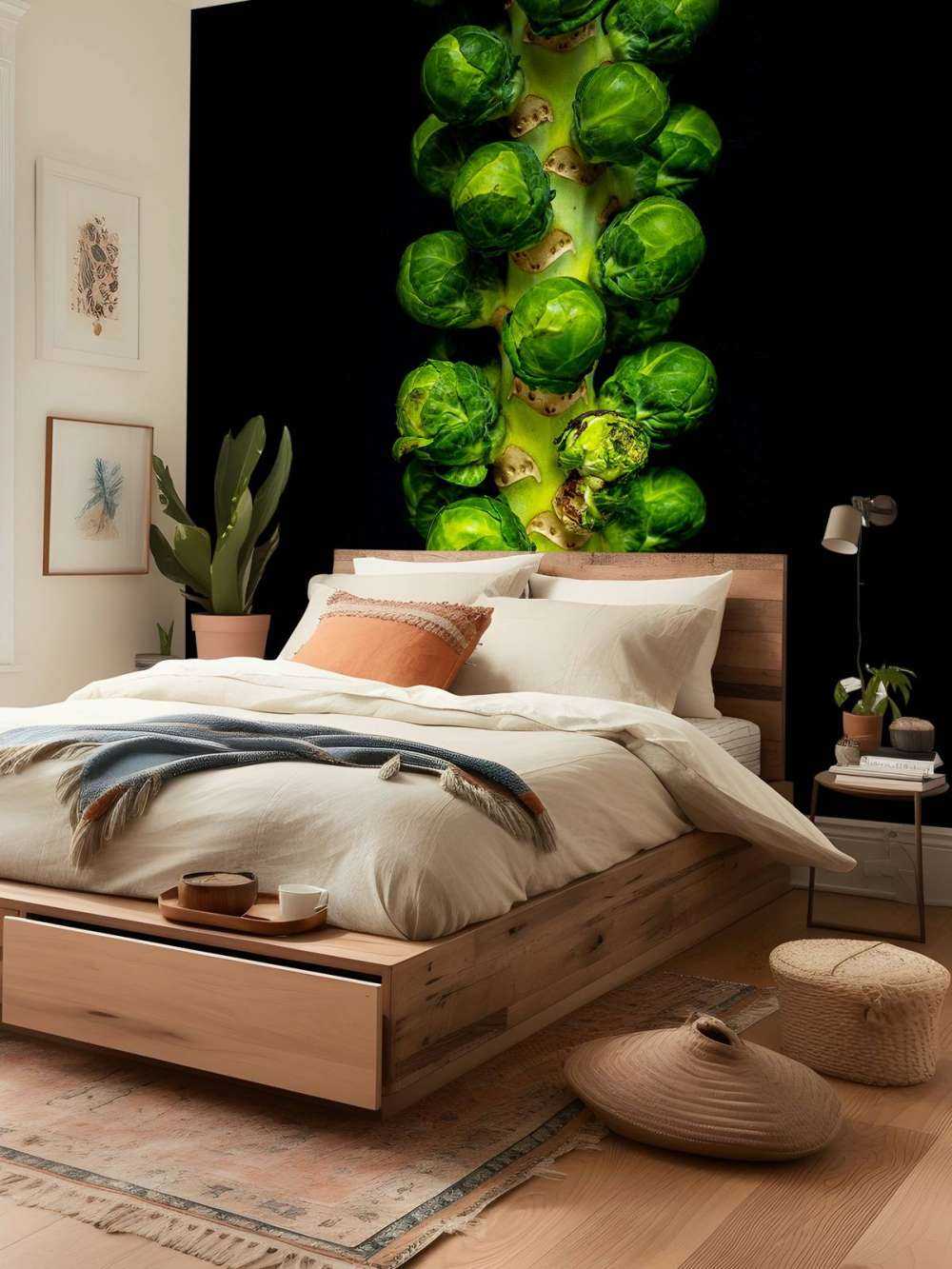 Rosenkohl