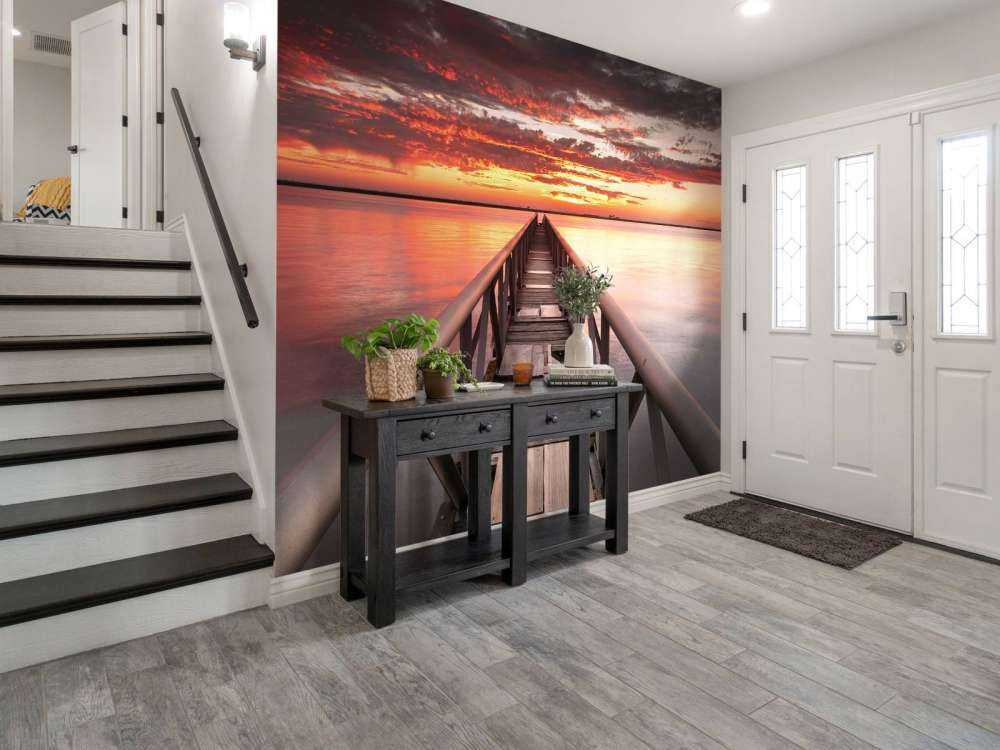 Alter Pier