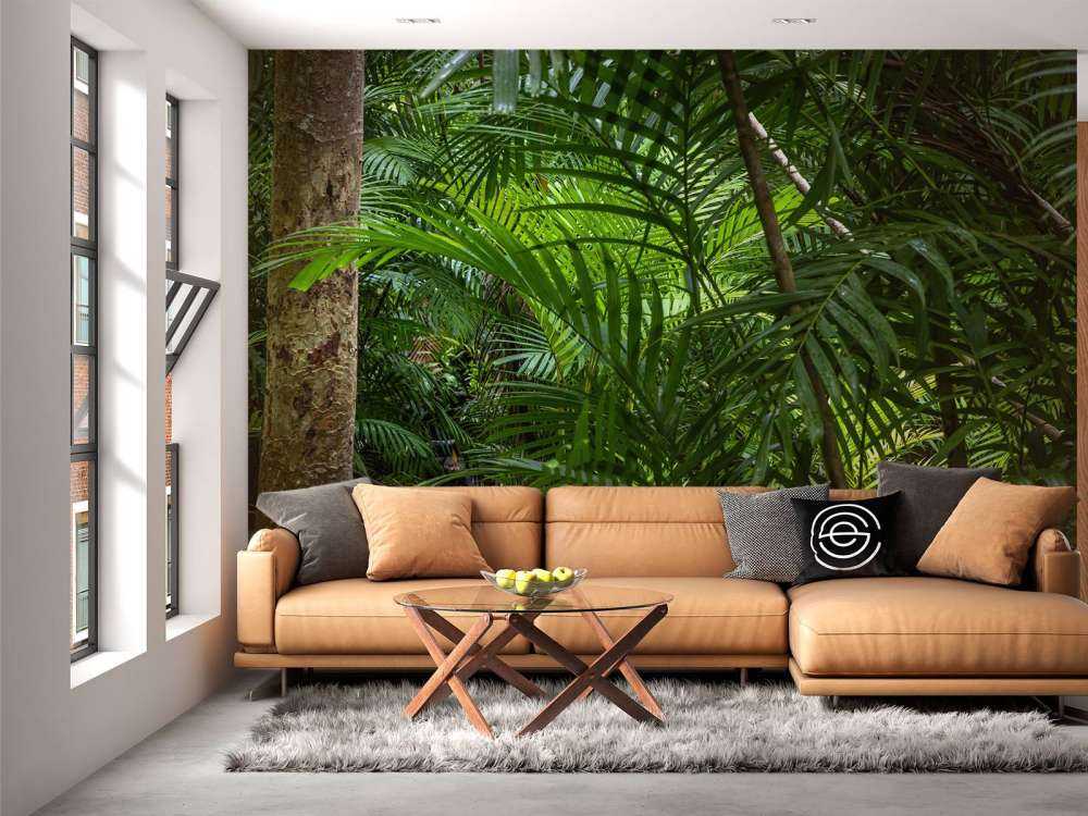 Tropischer Regenwald