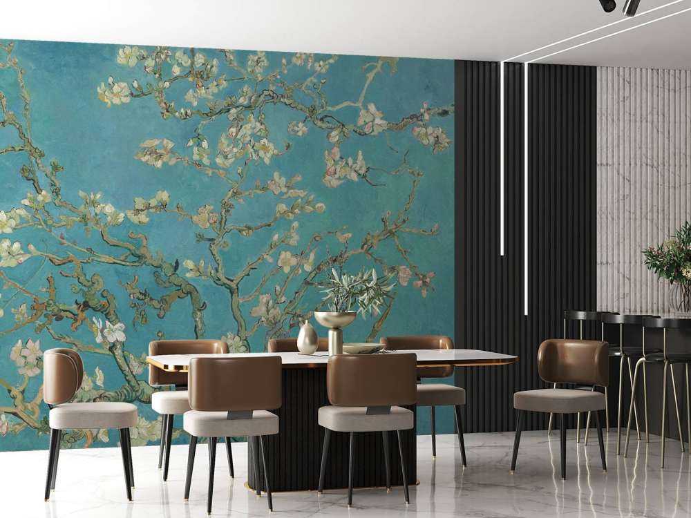 Mandelblüte (Van Gogh)