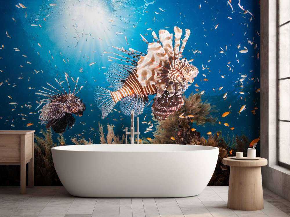 Lionfish