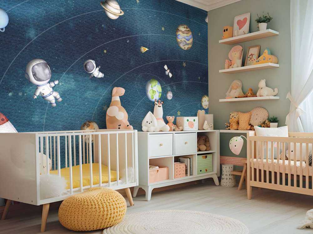 Space Joy