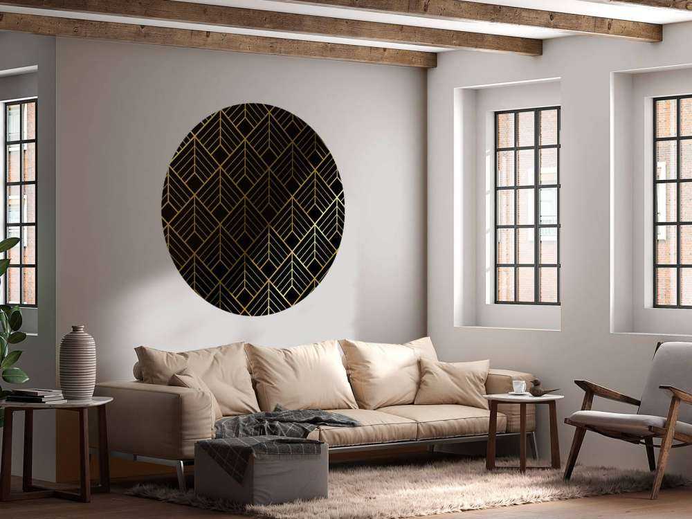 Art deco Kunst