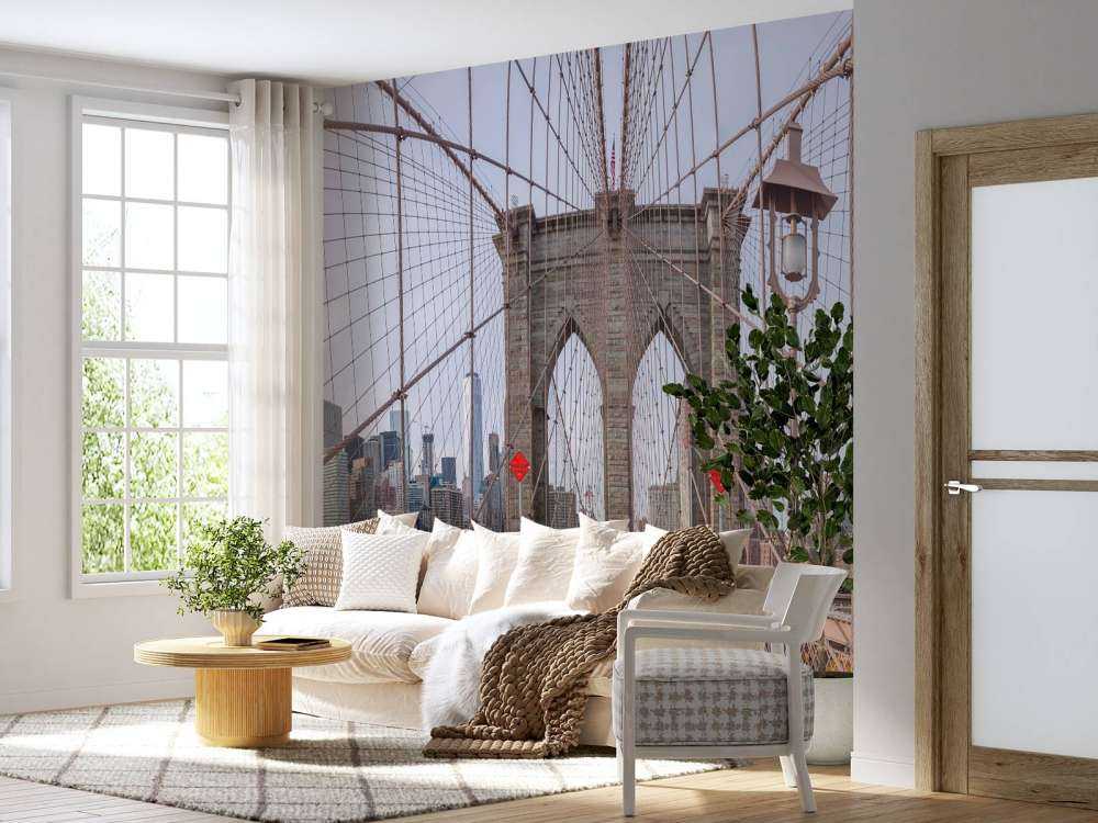 New Yorker Brücke