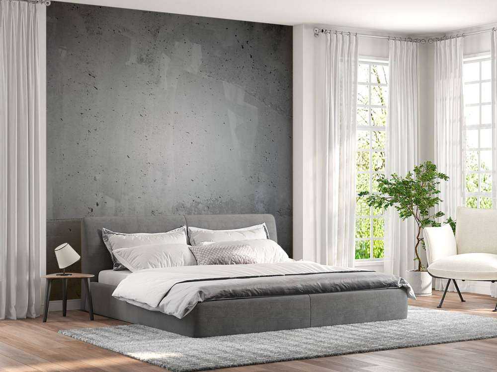 Rohbeton