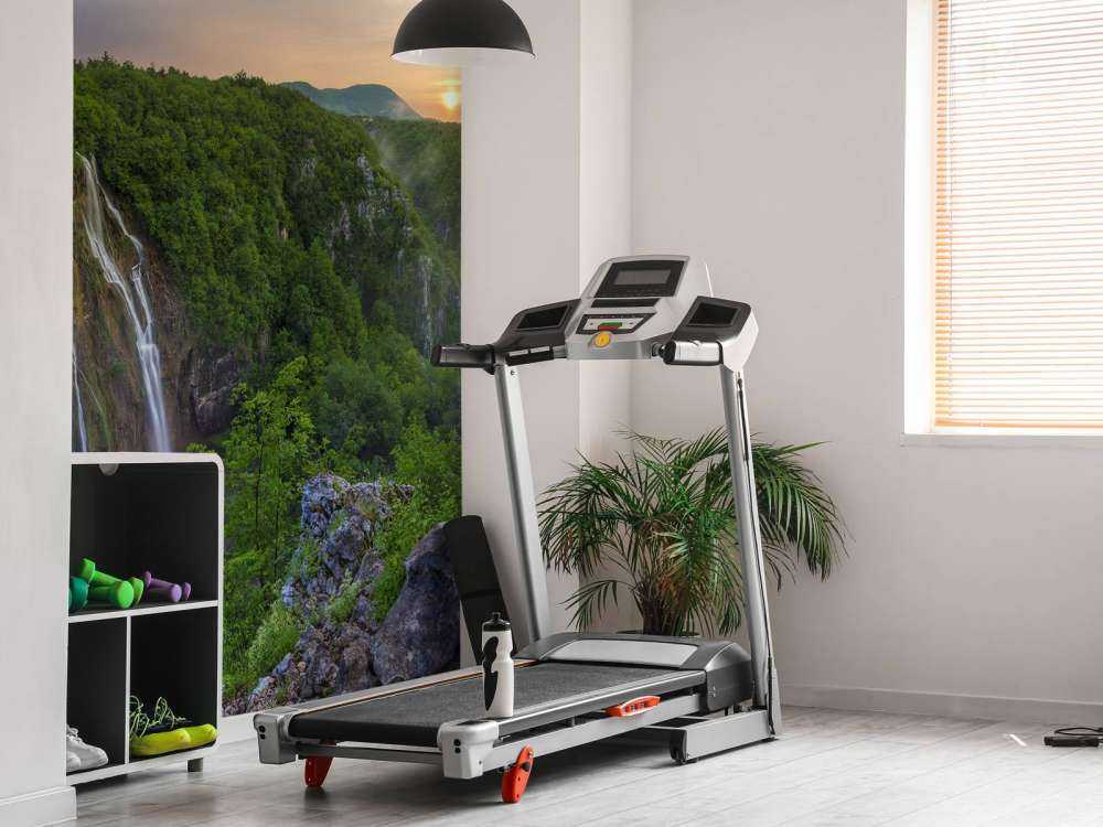 Wasserfall in Kroatien