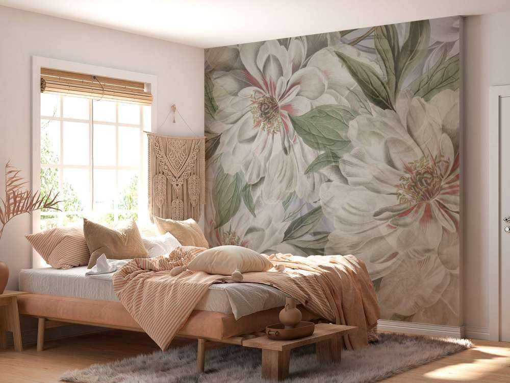 Tree Pion White 1