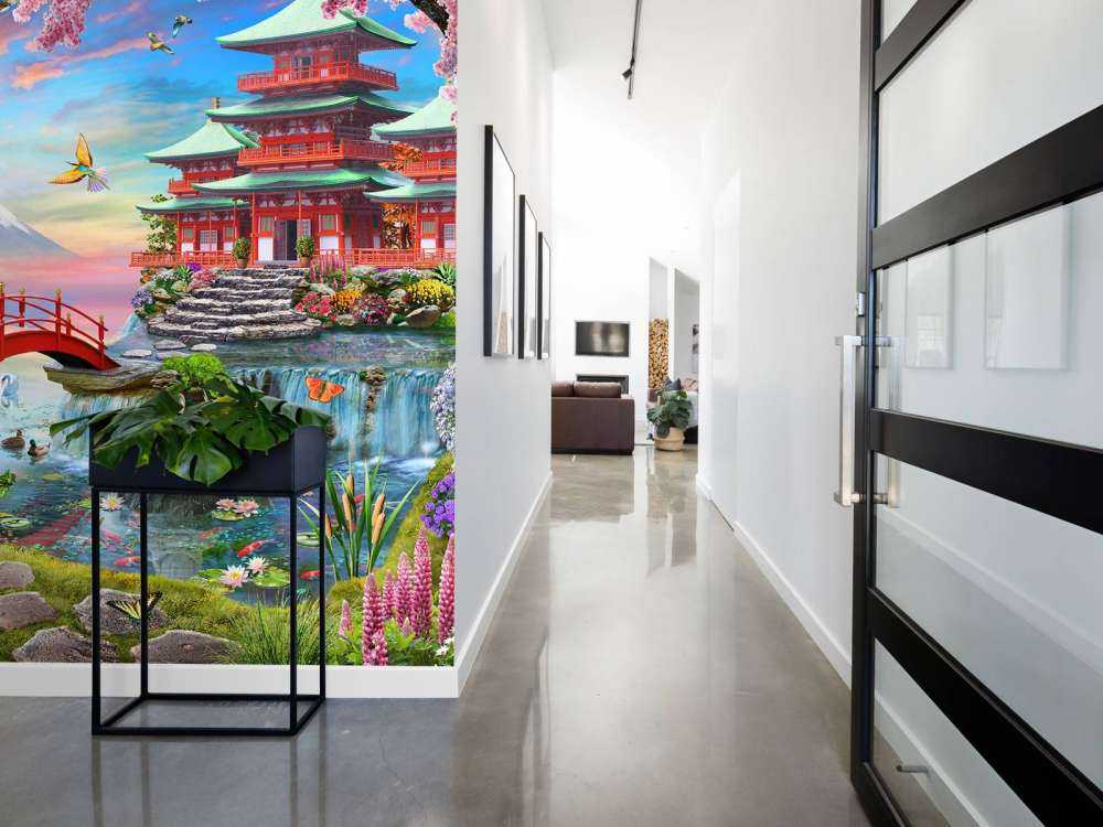 Zen Garden