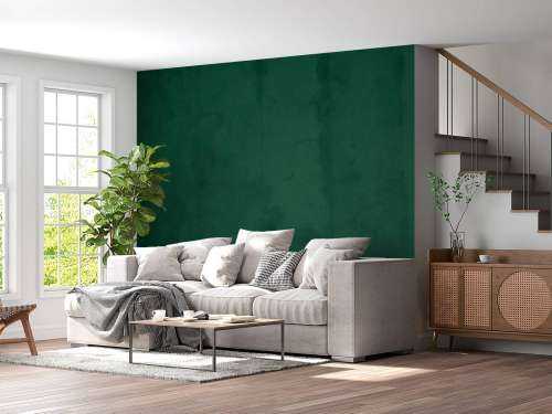 Dunkel getarnter Beton