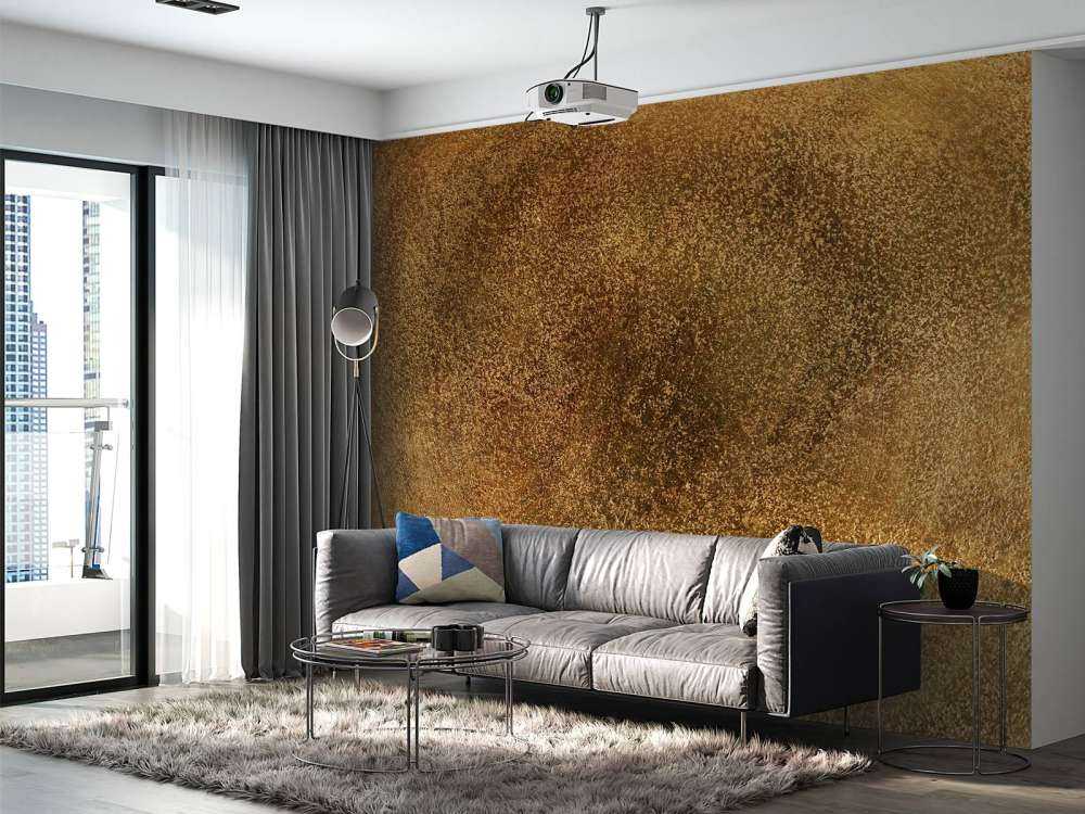 Goldstruktur