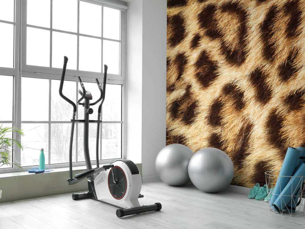 Panther Mantel