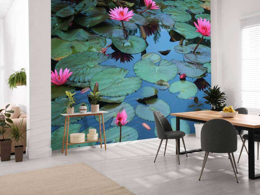 See der Lilien