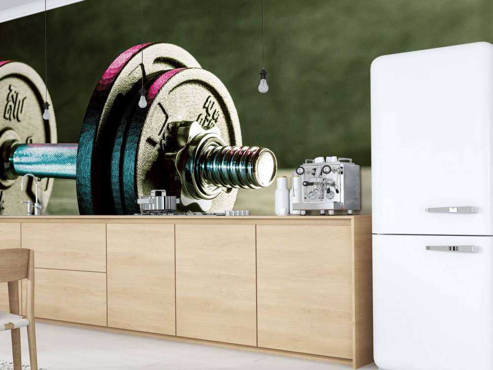 Fitness Sport Hantel