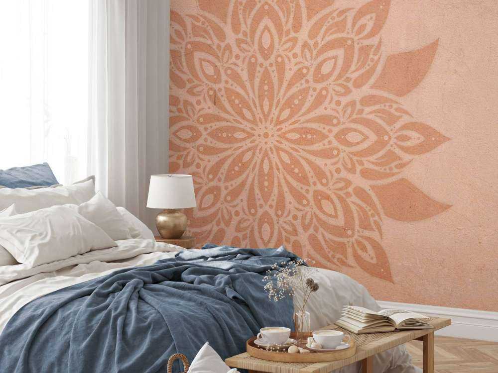 Erde Mandala Harmonie