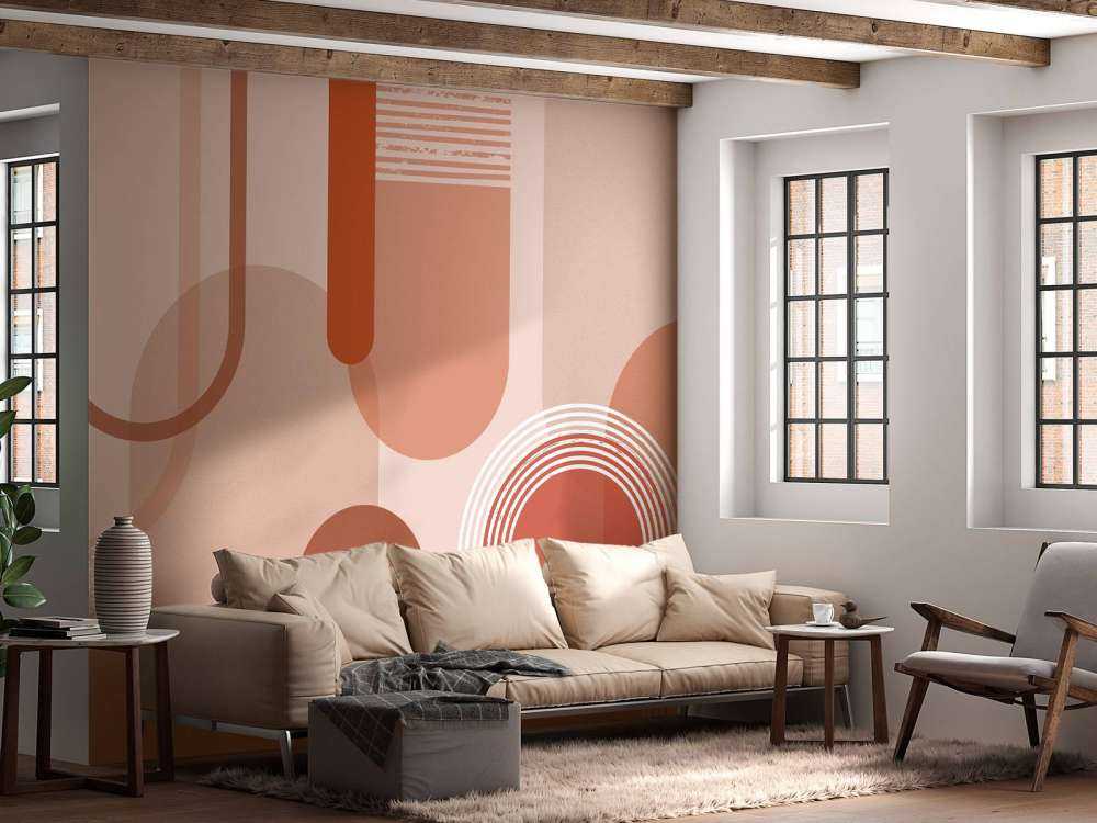 Rustic Terracotta