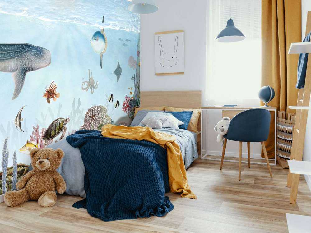Ocean Lookbook