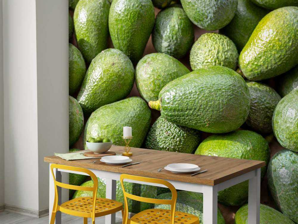 Avocados