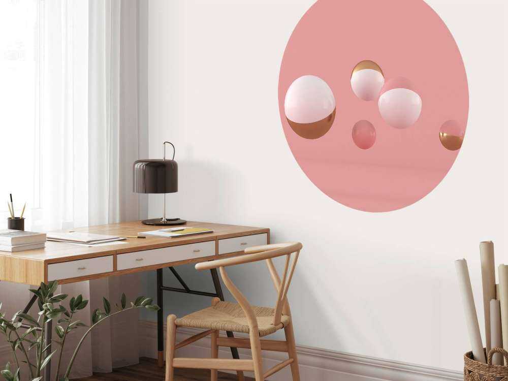 3D-Kreise