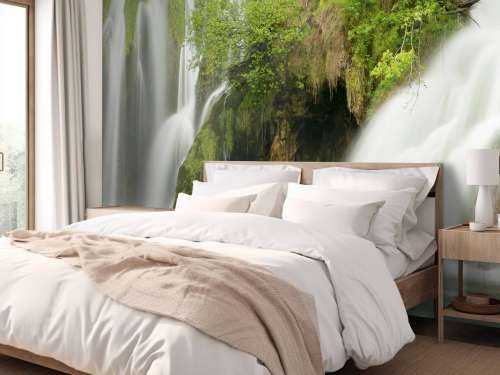 Wasserfall Galovacki Buk