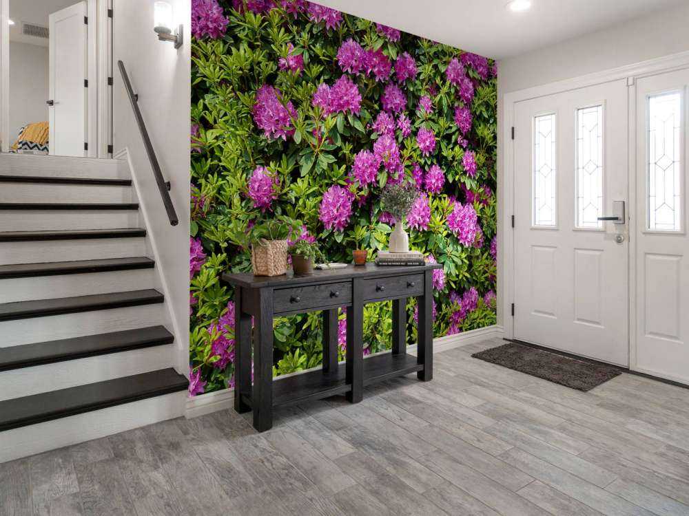 Rhododendron