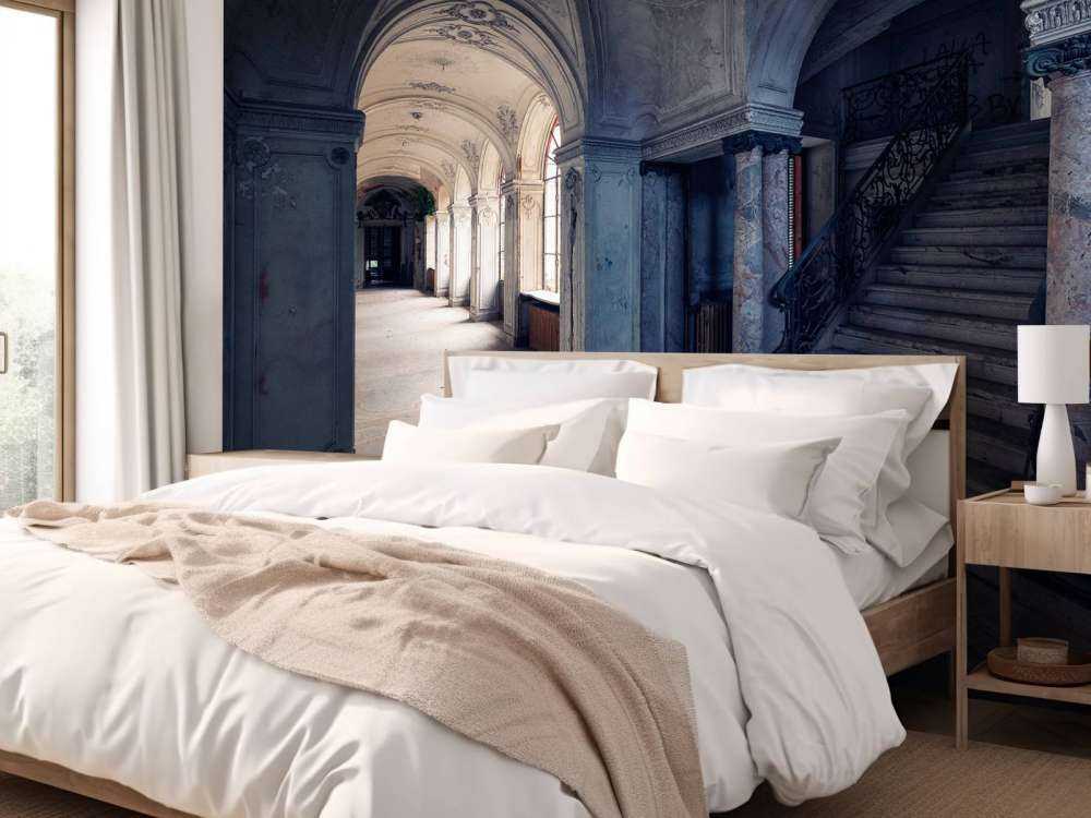 Marble Dreams I
