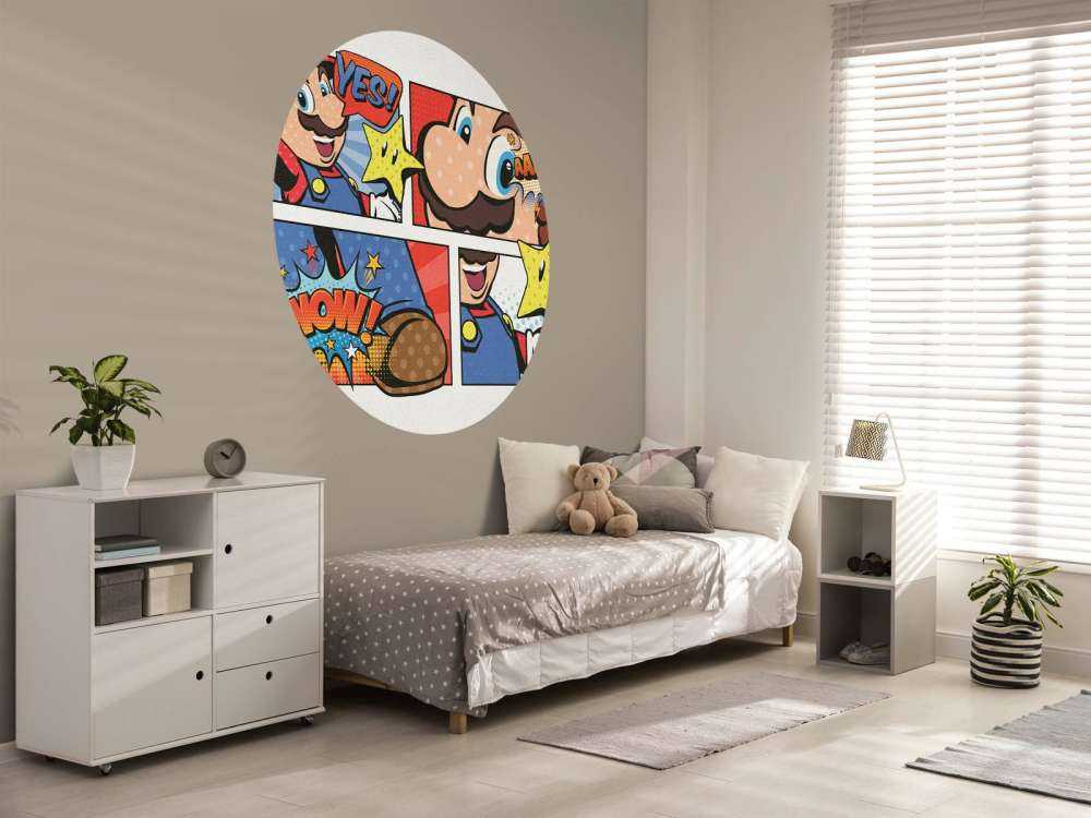 Comics - Heldenhafte Starpower