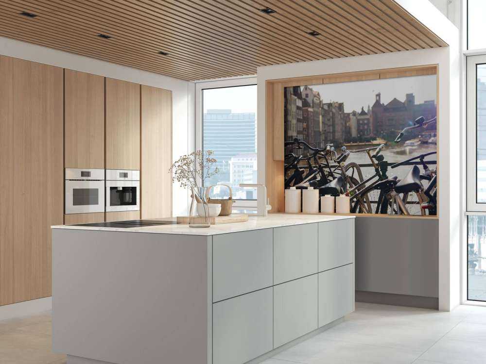 Radfahren in Amsterdam