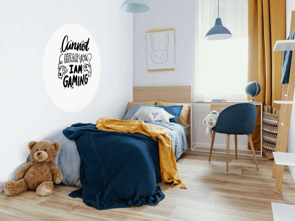 Kann dich nicht hören, Gaming