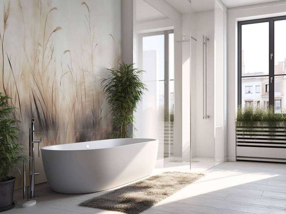 Natur Atem Warm Beige