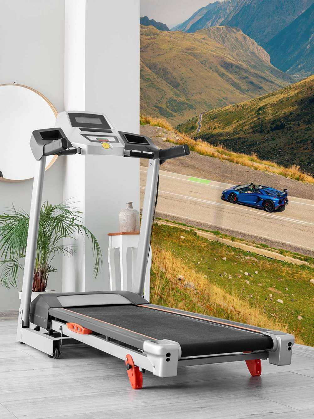 Italienische Macht in den Alpen