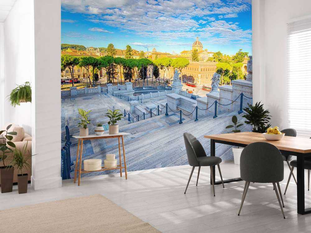 Piazza Venezia