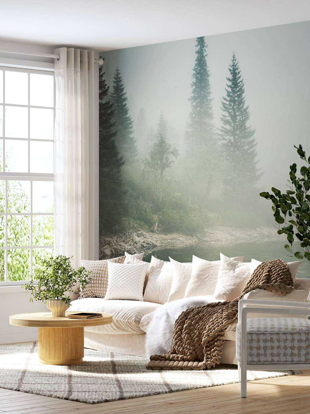 Ein schöner Bergsee