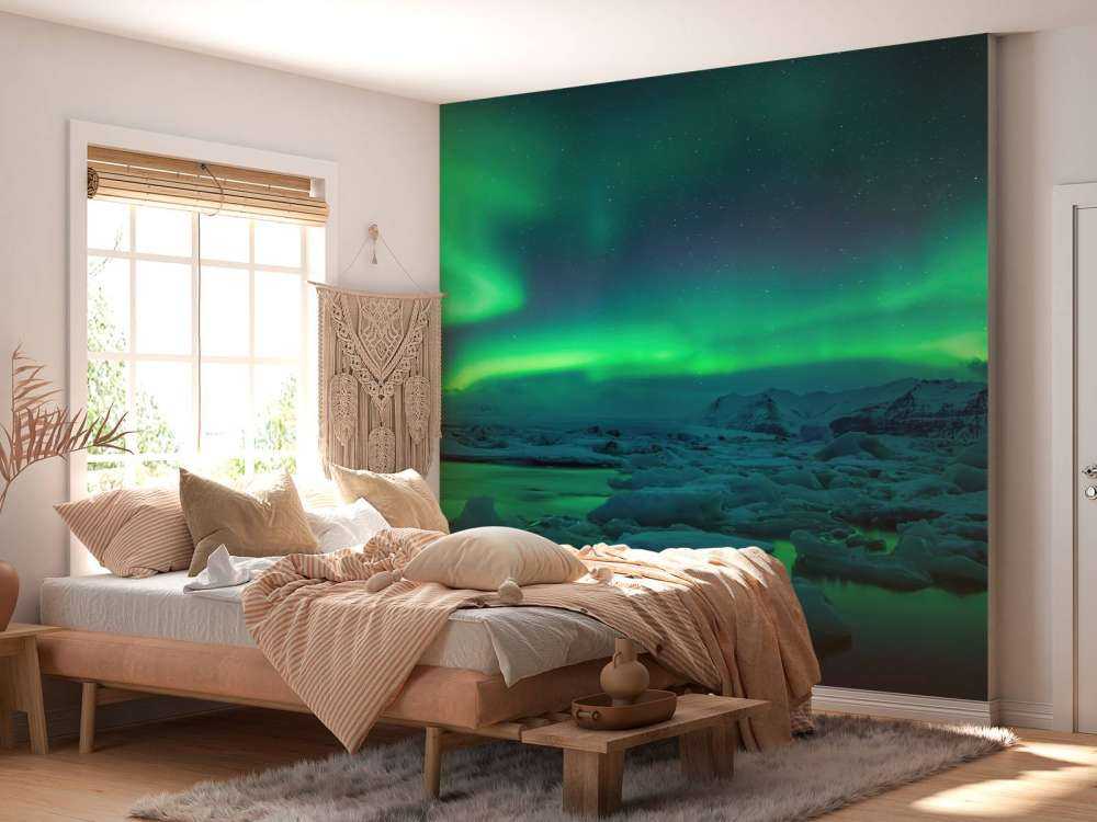 Besondere Nordlichter