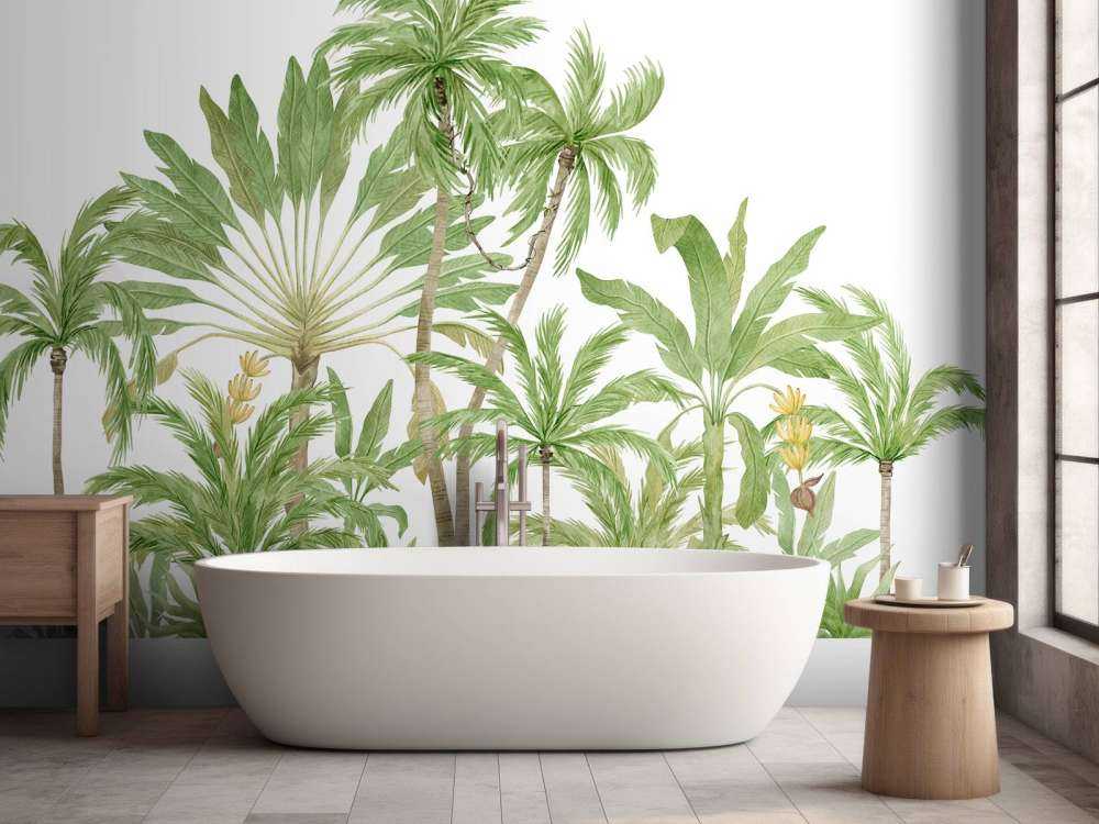 Palmen Design