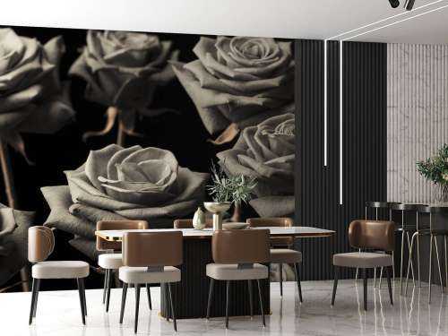 Sepia-Rosen